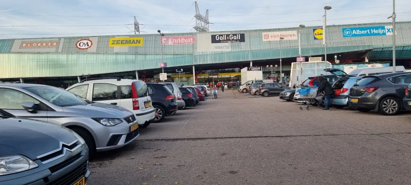 Zeeman Muiden