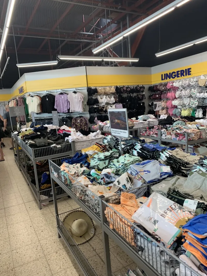 Zeeman Muiden — foto 5