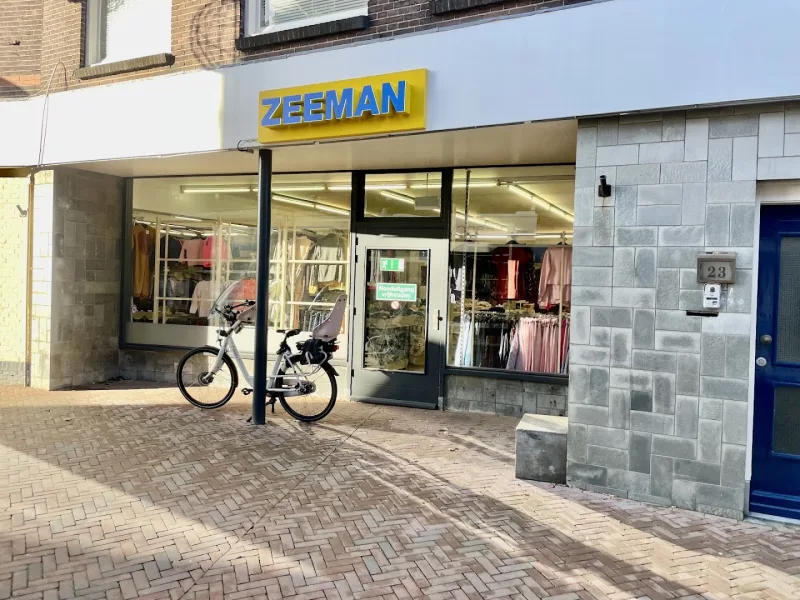 Zeeman Naaldwijk — foto 3