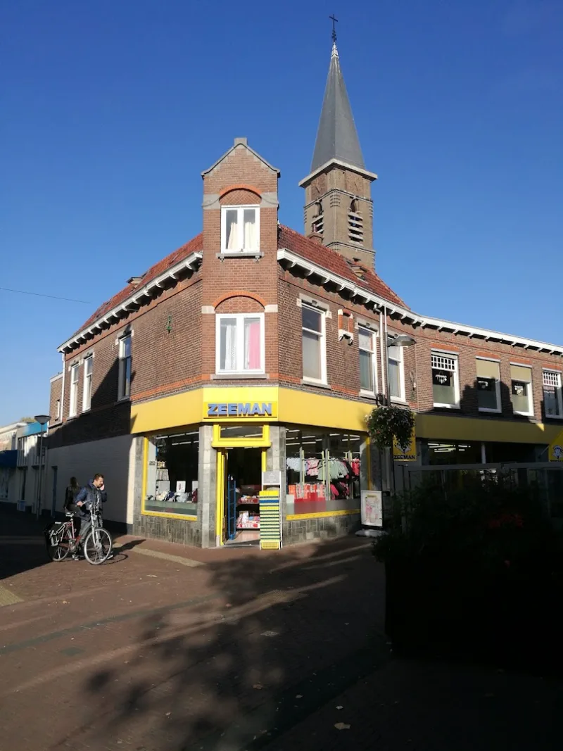 Zeeman Naaldwijk — foto 6