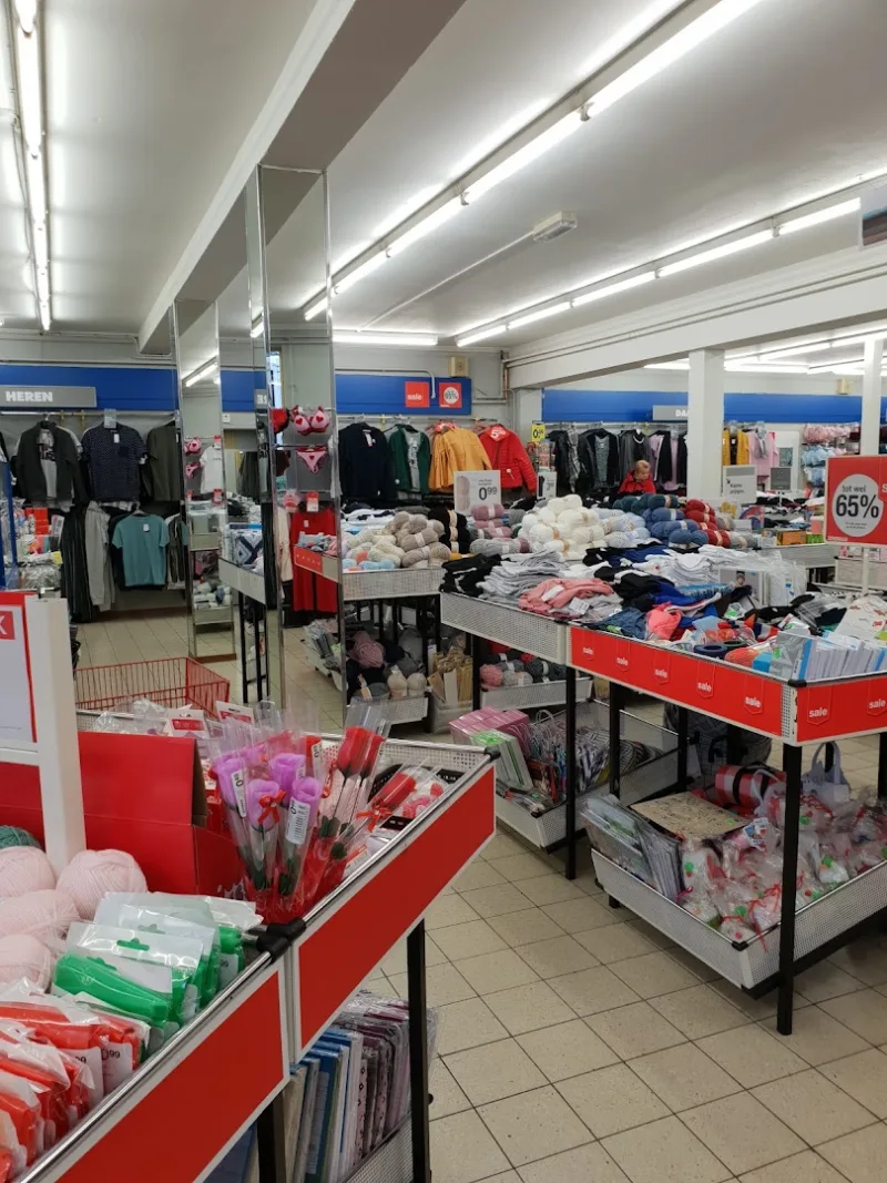Zeeman Naaldwijk — foto 8