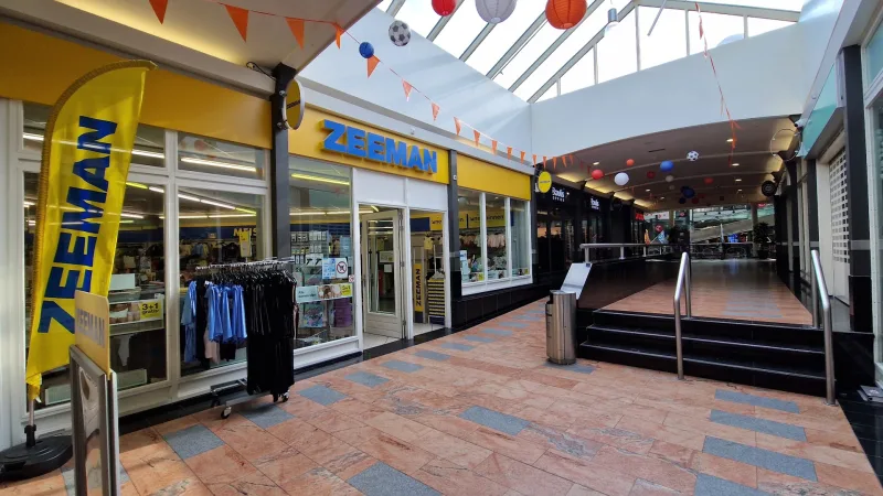 Zeeman Nieuw Vennep