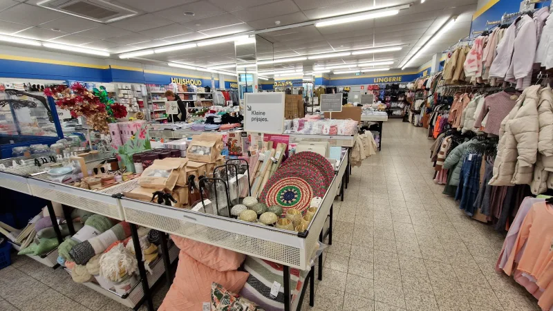 Zeeman Nieuw Vennep — foto 6