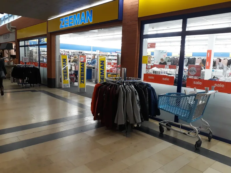 Zeeman Nieuwerkerk aan de IJssel — foto 6