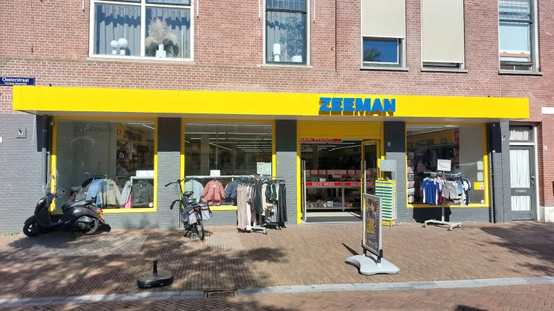 Zeeman Nijkerk — foto 3
