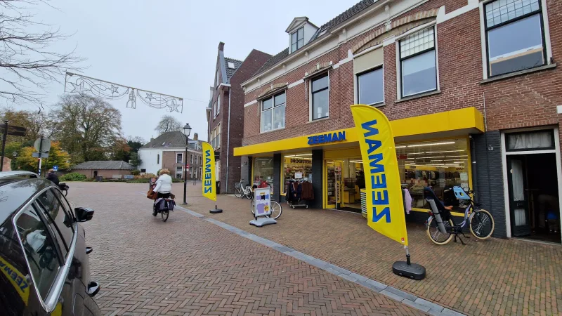 Zeeman Nijkerk — foto 6