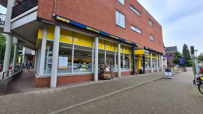 Zeeman Nijmegen Dommer v.Poldersveld