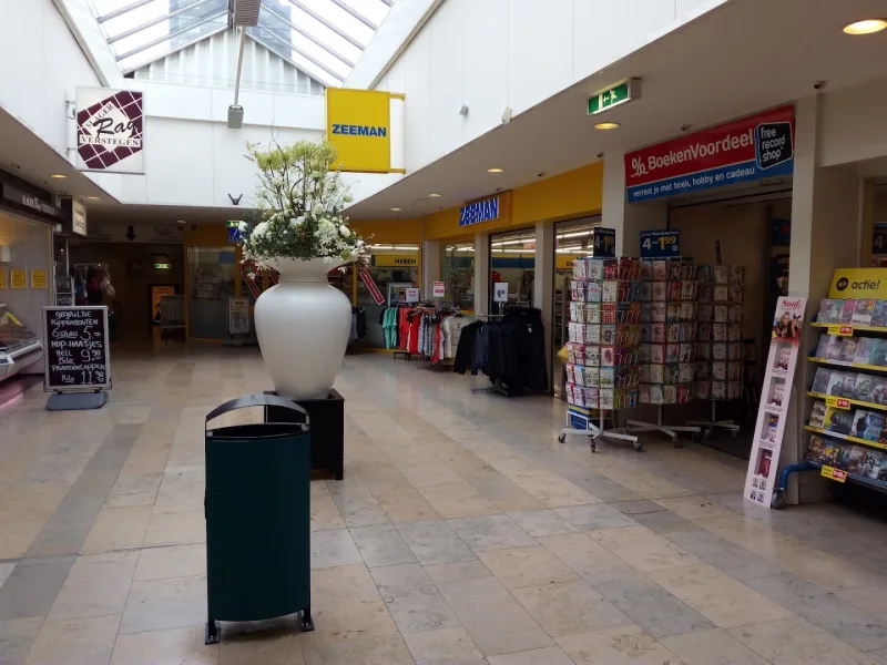 Zeeman Nijmegen Dukenburg