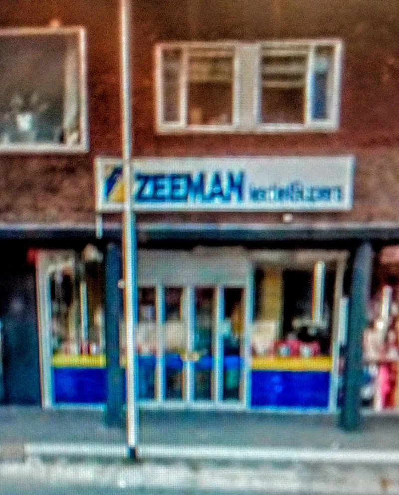 Zeeman Nijmegen Molenweg