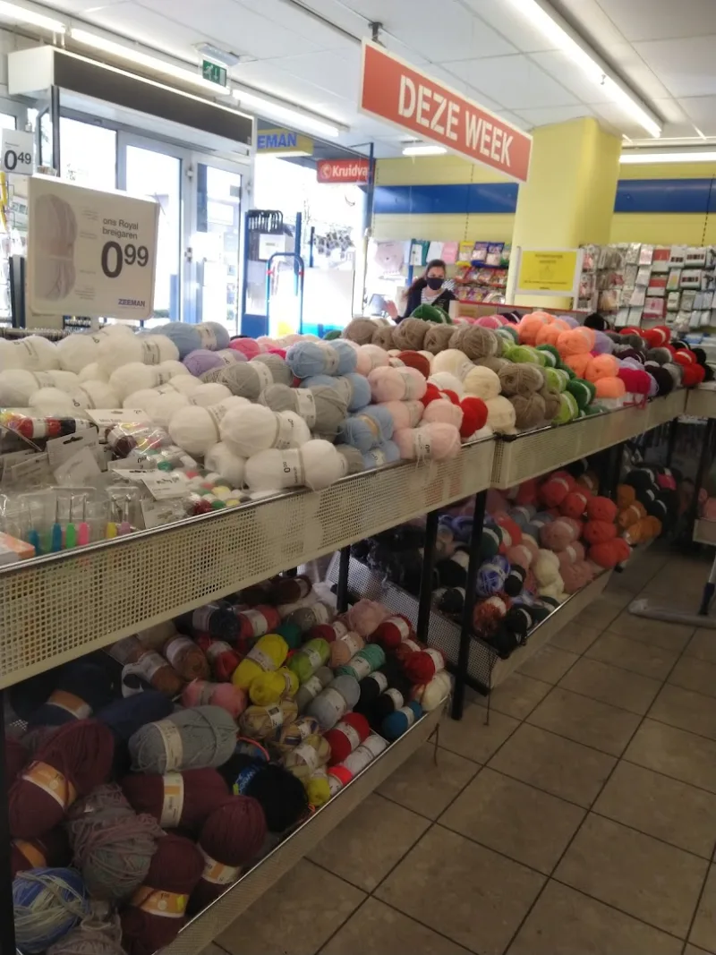 Zeeman Nijmegen Molenweg — foto 7