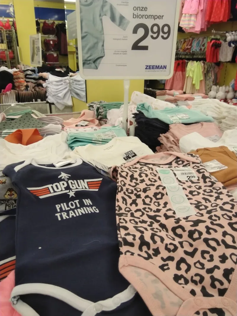 Zeeman Nijmegen Molenweg — foto 8