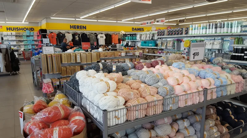 Zeeman Nijmegen Sint Jacobslaan — foto 7