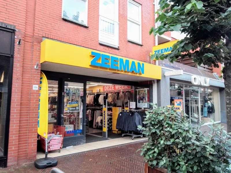 Zeeman Noordwijk