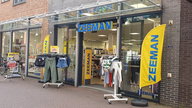 Zeeman Nootdorp Korte Baan — foto 2