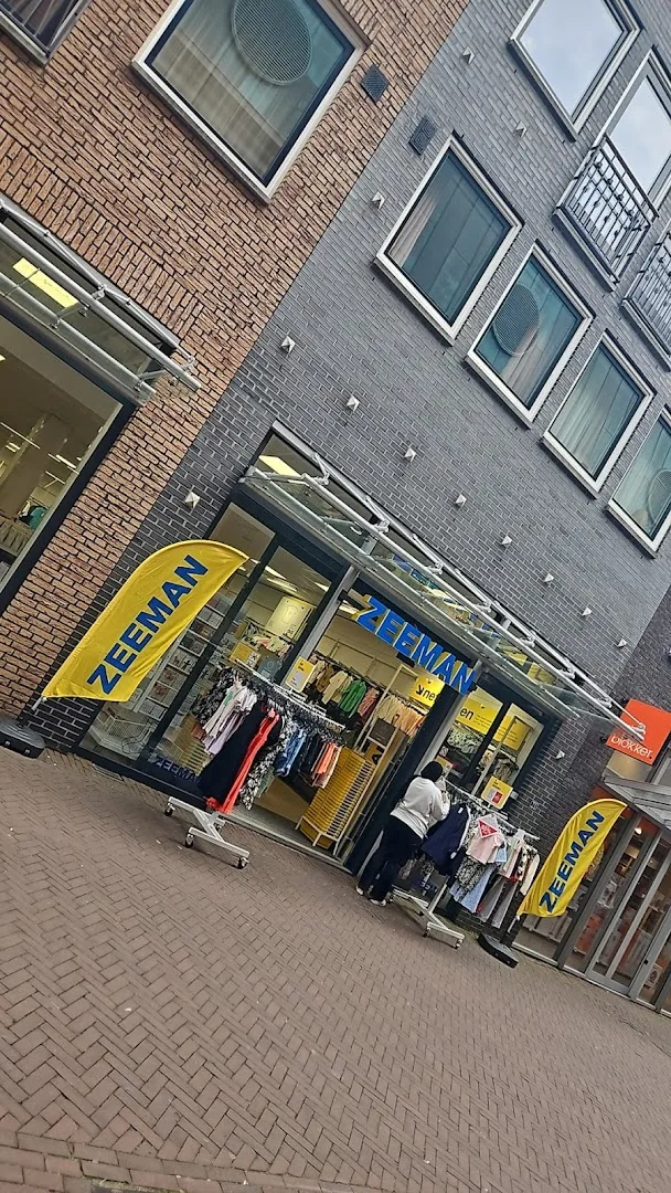 Zeeman Nootdorp Korte Baan — foto 3