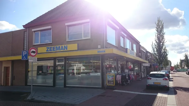 Zeeman Numansdorp — foto 8