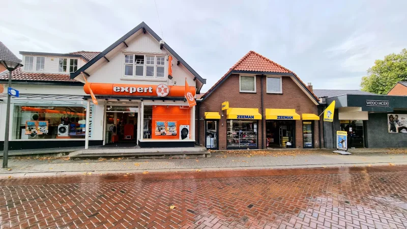 Zeeman Nunspeet