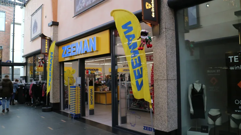 Zeeman Oldenzaal