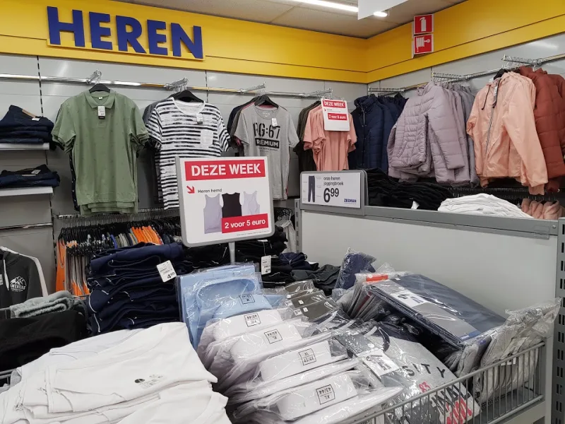 Zeeman Oost Souburg — foto 7