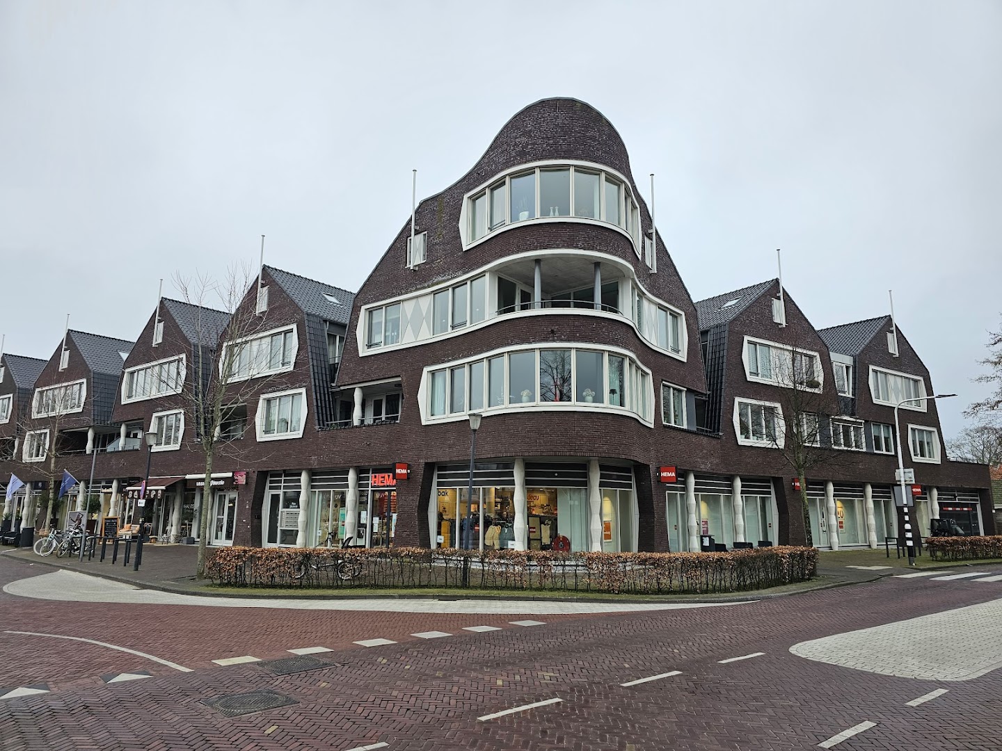 HEMA Bergen — foto 3