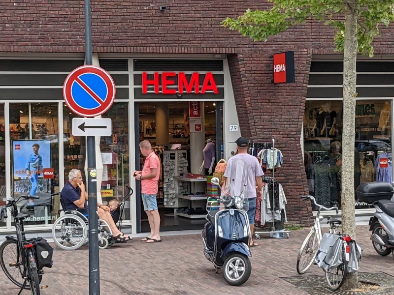 HEMA Bergen — foto 8