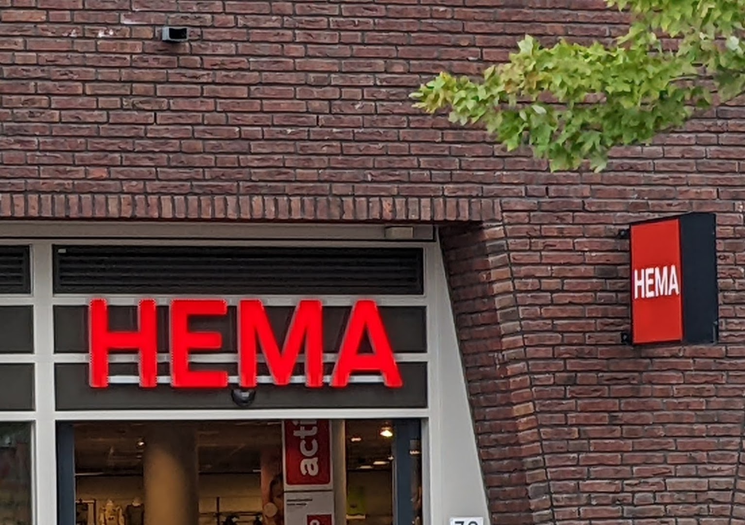 HEMA Bergen — foto 7