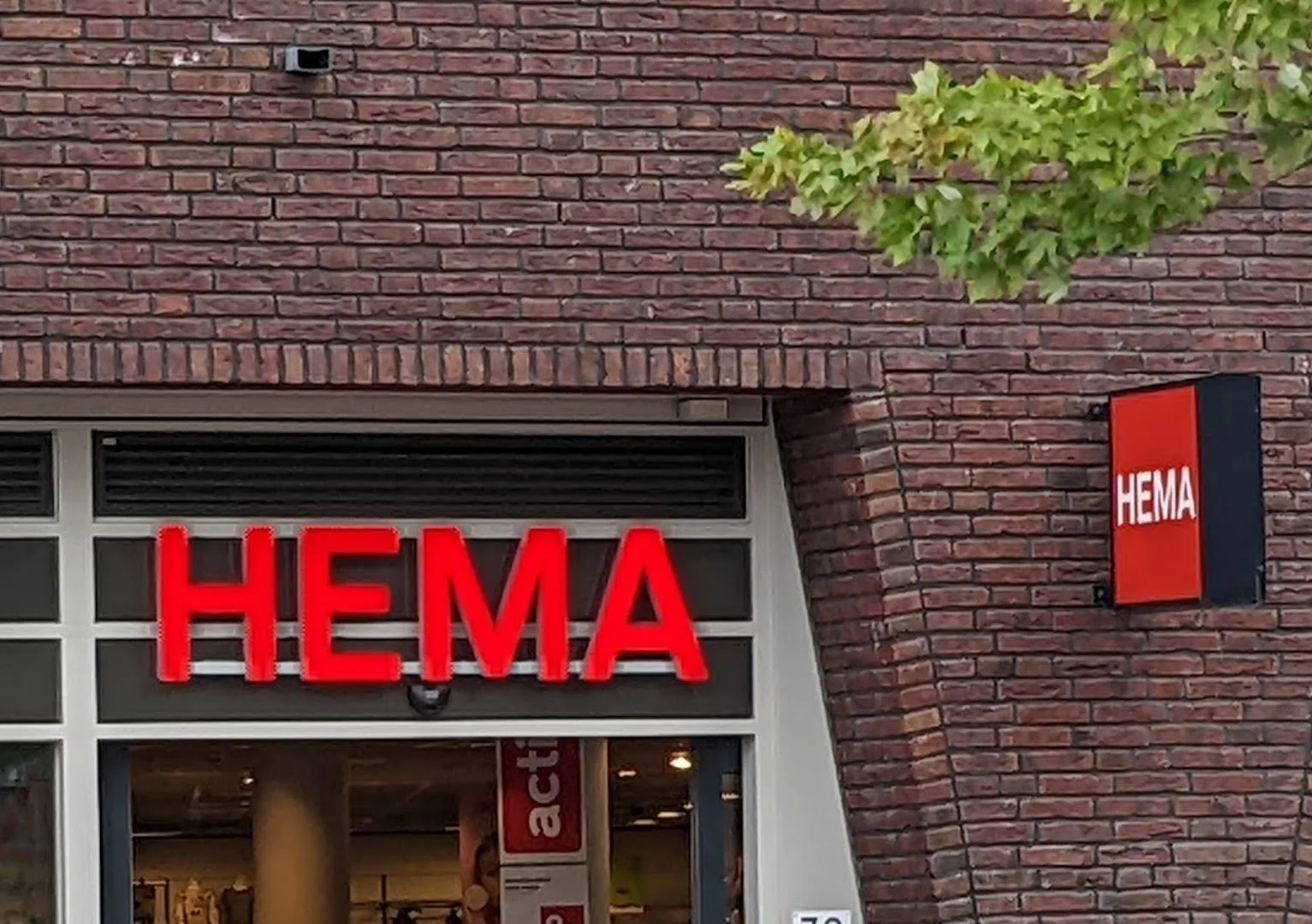HEMA Bergen — foto 7