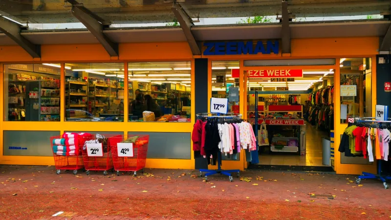 Zeeman Oostburg — foto 7