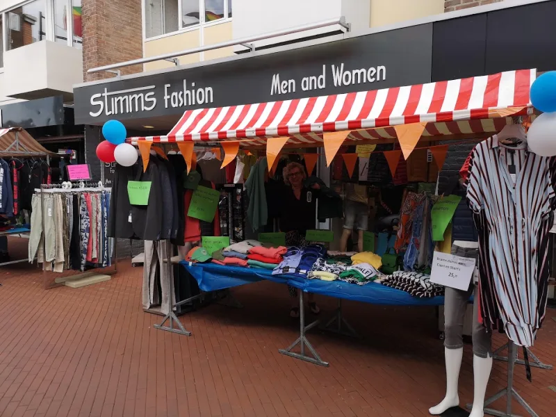 Zeeman Oosterhout Arendsh.
