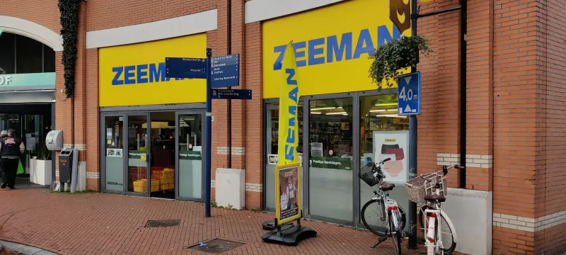 Zeeman Oosterhout Arendsh. — foto 9