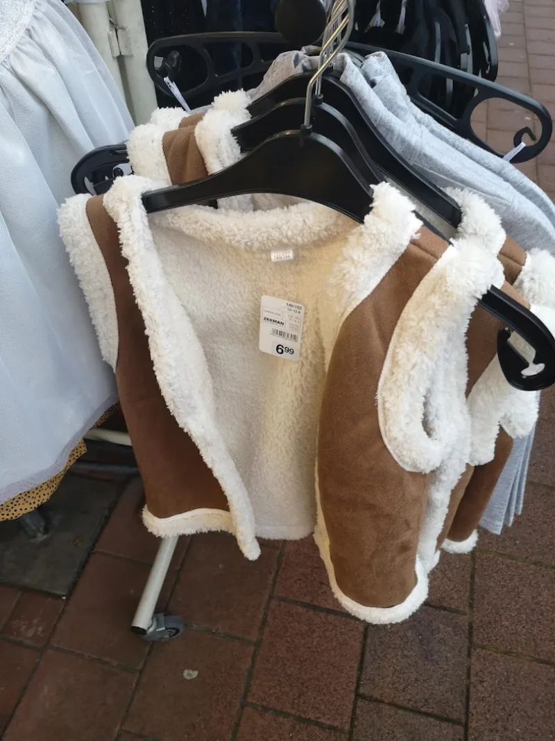 Zeeman Oosterwolde — foto 7
