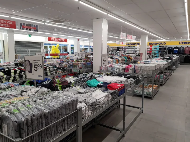Zeeman Oss Sterrenbos — foto 7