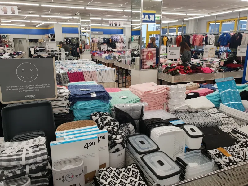 Zeeman Oud Beyerland — foto 1
