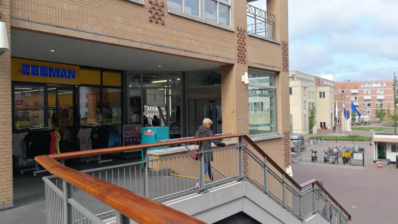 Zeeman Papendrecht Meentpassage