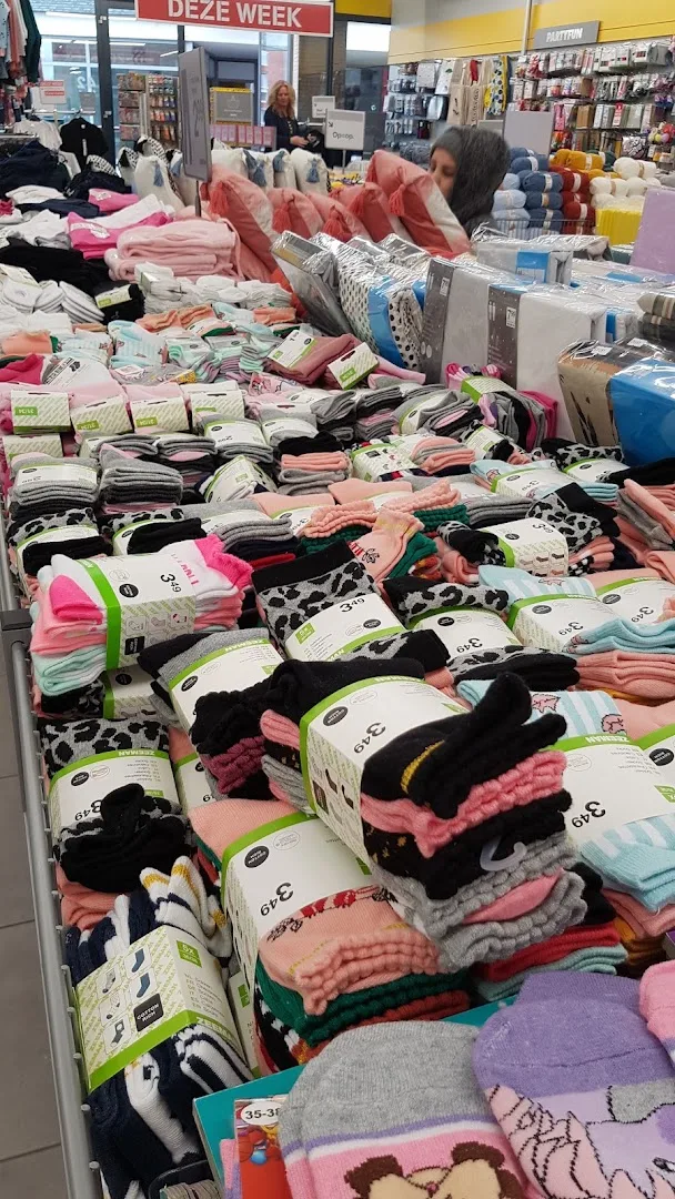 Zeeman Papendrecht Meentpassage — foto 7
