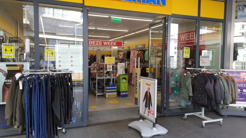 Zeeman Papendrecht Meentpassage — foto 8