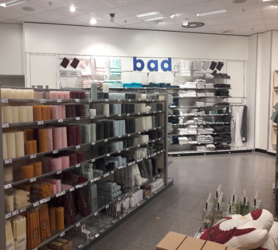 HEMA Bergen op Zoom — foto 2