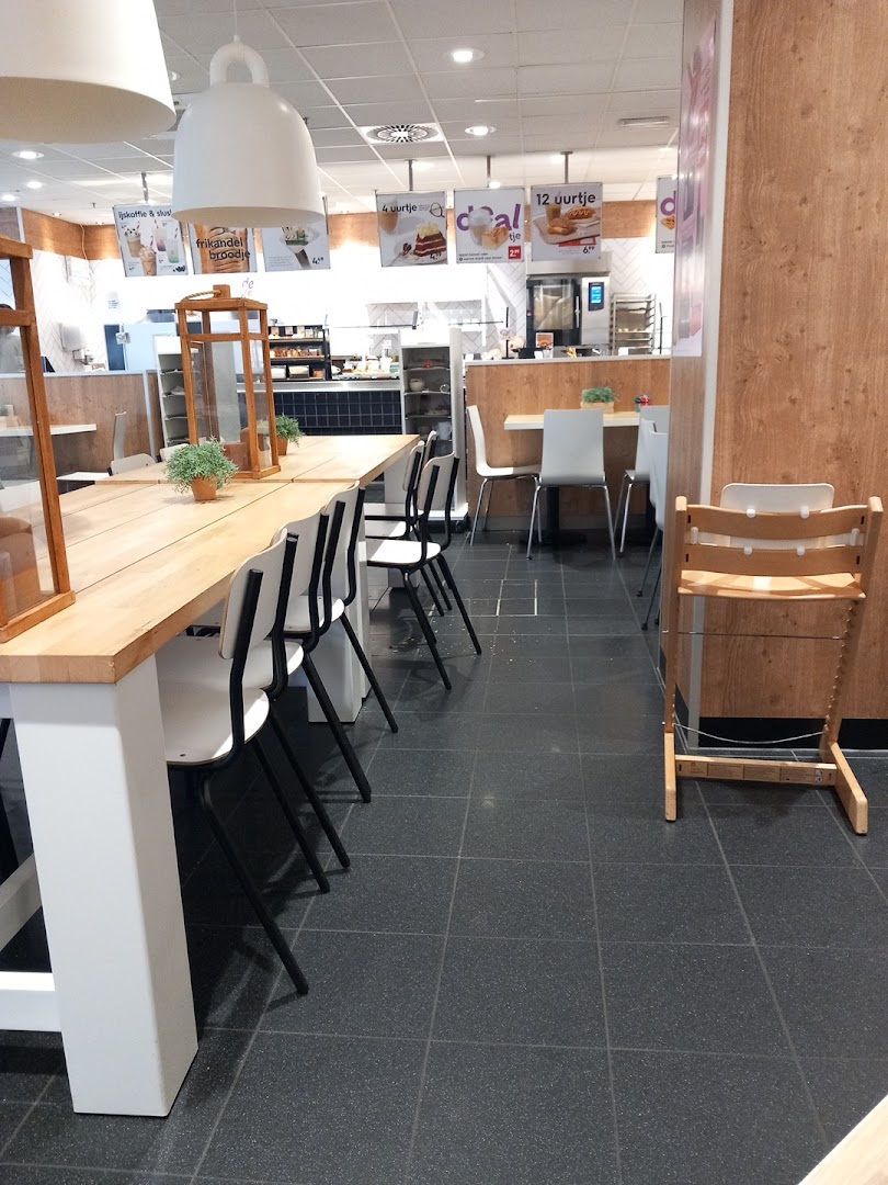 HEMA Bergen op Zoom — foto 3