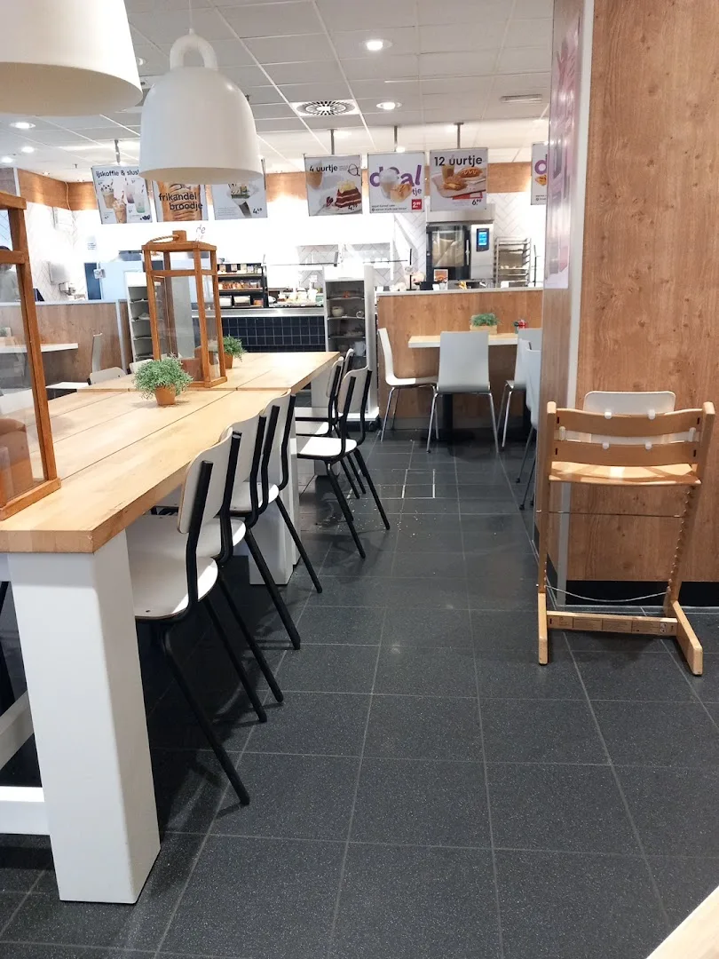 HEMA Bergen op Zoom — foto 3