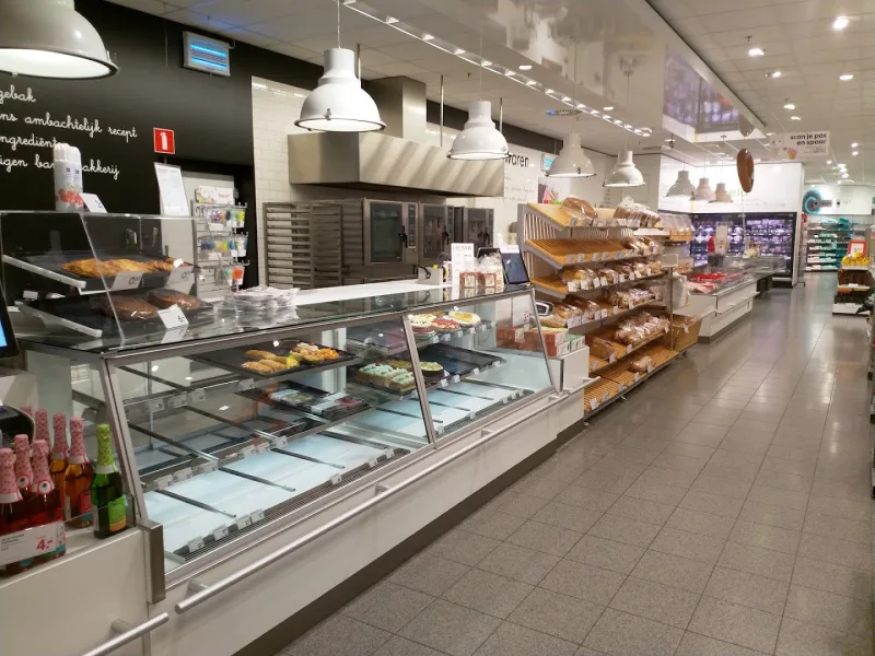 HEMA Bergen op Zoom — foto 6