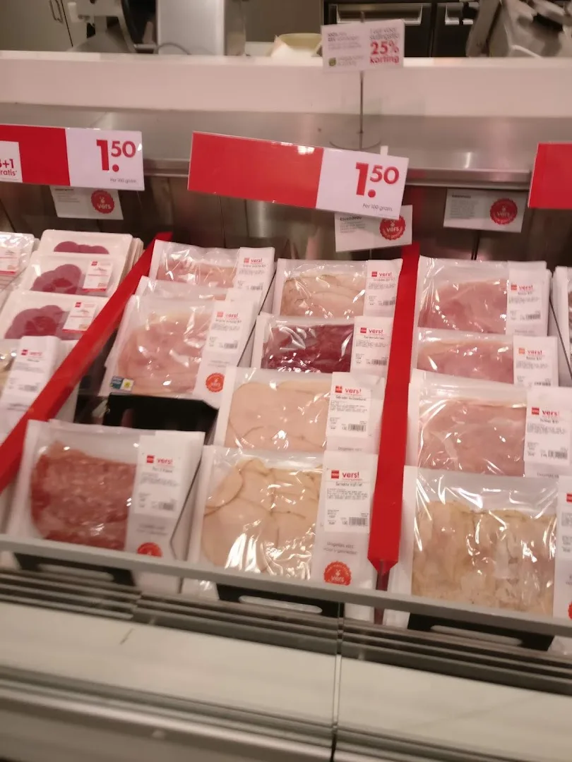 HEMA Bergen op Zoom — foto 7