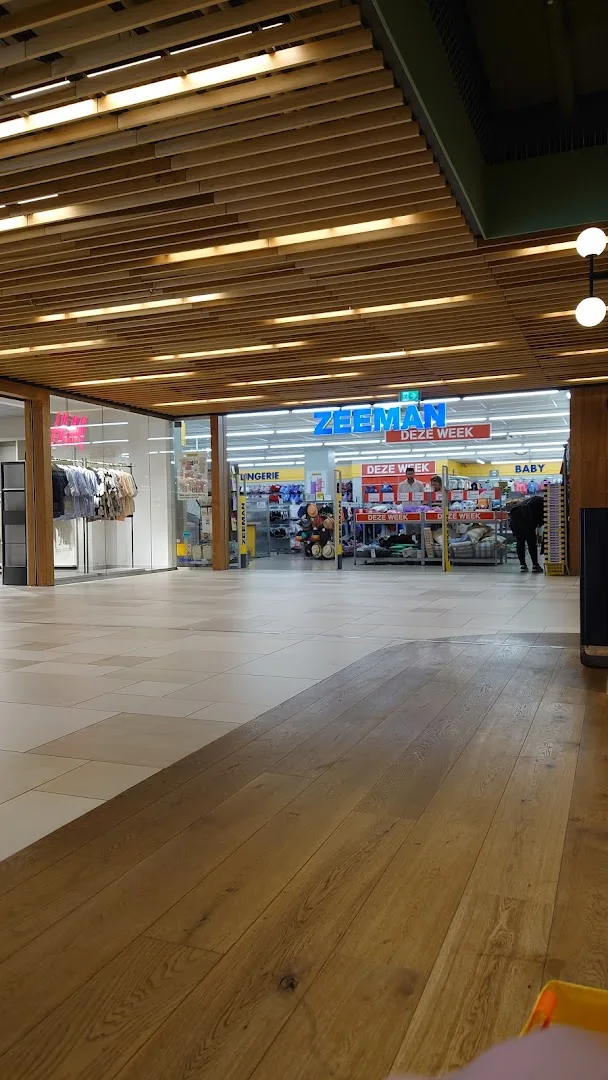 Zeeman Purmerend W Eggertstr