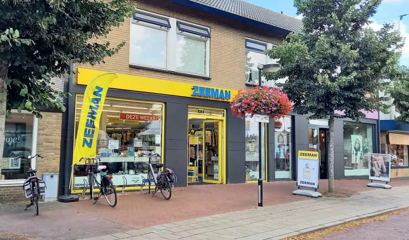 Zeeman Putten
