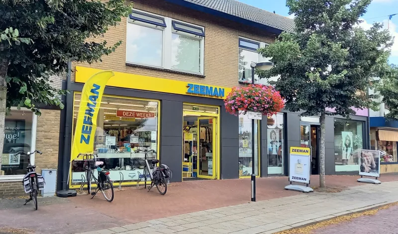 Zeeman Putten