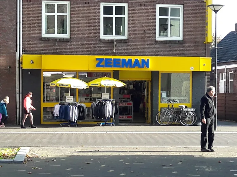 Zeeman Reuver