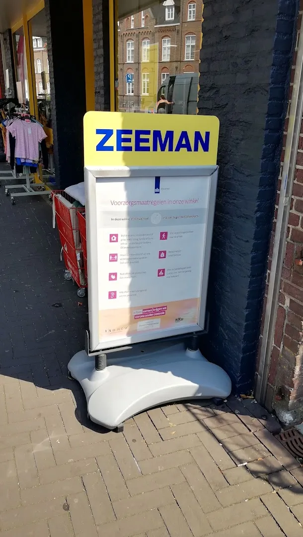 Zeeman Reuver