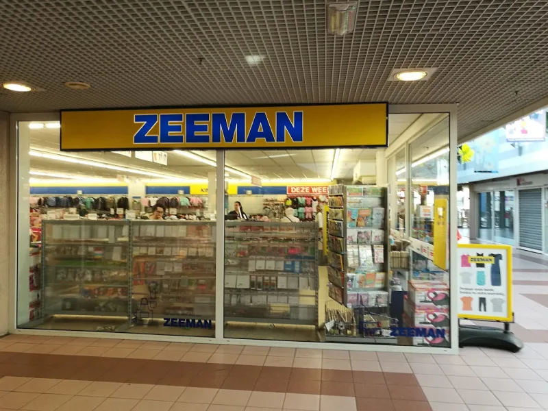 Zeeman Ridderkerk
