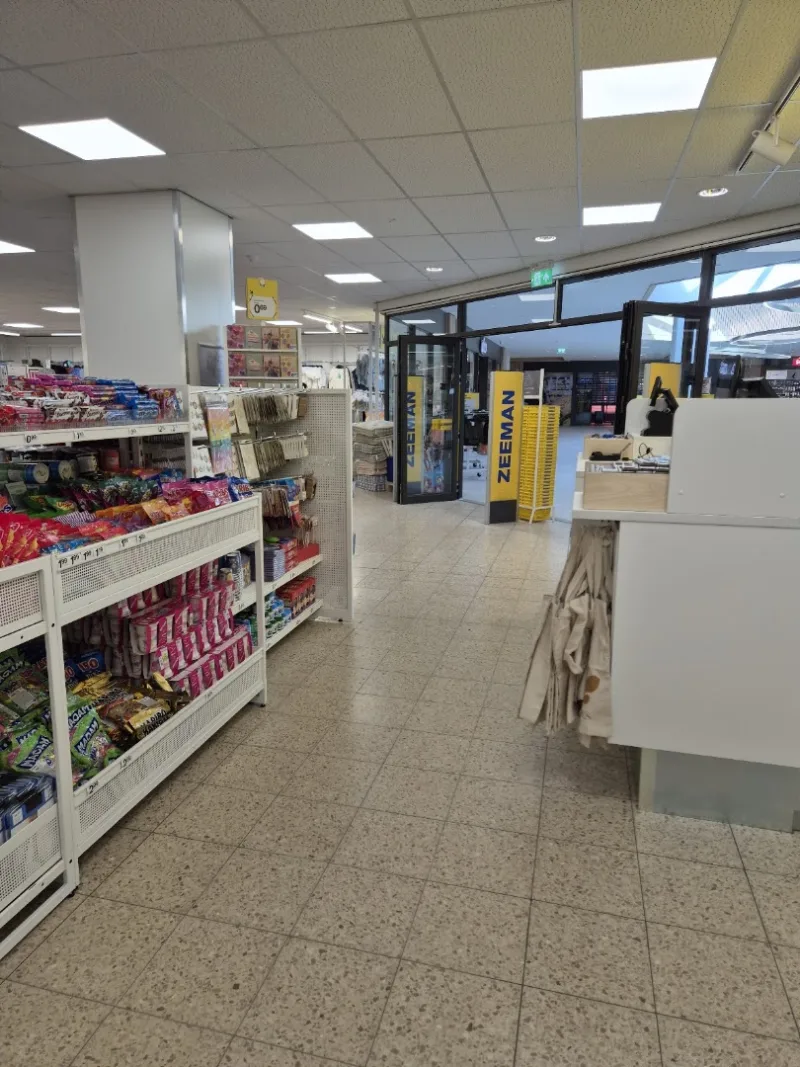 Zeeman Rijssen WC.Hoge Wal — foto 3