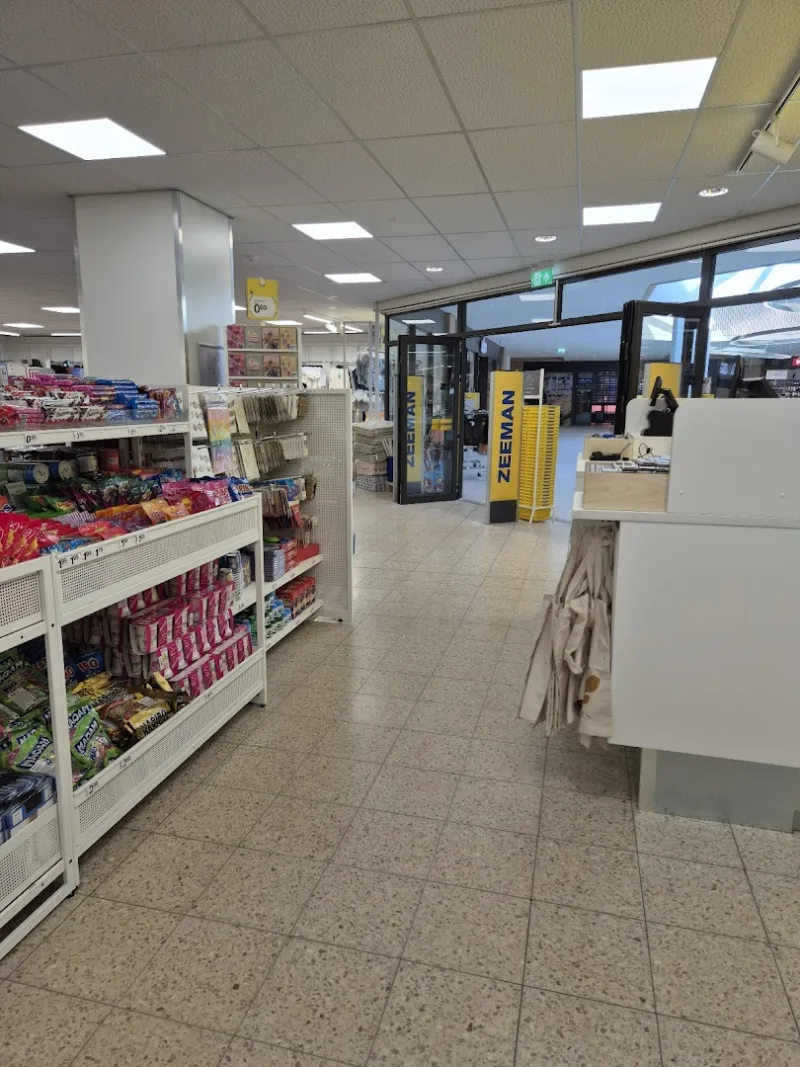 Zeeman Rijssen WC.Hoge Wal — foto 3