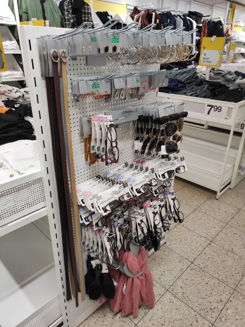 Zeeman Rijswijk Herenstr.